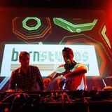 Biella & Astrall - Basement Tapes /1