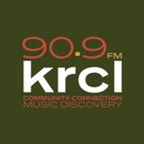 Canyons Live on KRCL's Women Who Rock Feb 5, 2016