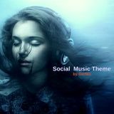 Social Music Theme