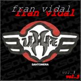 fran vidal limite set