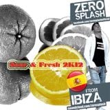 Sour & Fresh 2k12