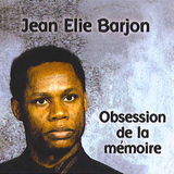 Jean Elie Barjon - Poète, Diaspora NY / Michel Soukar. Contact, Signal FM, 90.5 (2013)