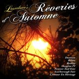 Dj Laserlove "Rêveries d'Automne"