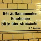 Berlin war wunderbar