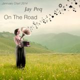 On The Road // Jay Peq // January 2014