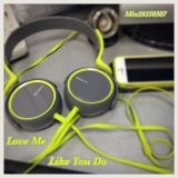 Mix20150307 (Love Me Like You Do)