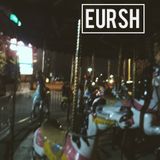 Eursh Whatever Mix VIII: Lamb Noodle Soup