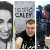 Music Mix with Michael Gibson, Hala El-Djazairy and Ryan Adam
