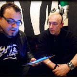 2015 - 01 - 24 INTERVISTA A GIGI JJ MASINI - SUSY LIKES NUTELLA ESTR MATERIALE RESISTENTE