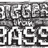 Bigger Than Bass Episode 264 March 8, 2016 Tribute to Int'l Women's Day