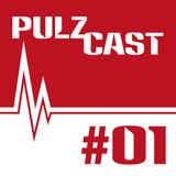 PULZcast #1 by Michael Kaelter