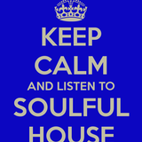 NOVEMBER SOULFUL 2014 MIXTAPE