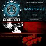 SAGSAG23-Sin City Live set-Version longue