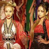 Jolin - I'm Not Yours (feat. Namie Amuro)(Club Extended)