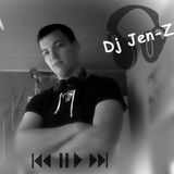 DJ Jen-Z (Milk Inc. party mix) - Vrijdag 27 juni 2014