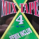 JUNGLE SOUND MIXTAPE VOL.4-SIDE A-1999
