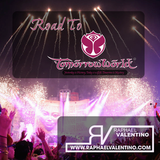 Raphael Valentino - Road to Tomorrow World vol. 2