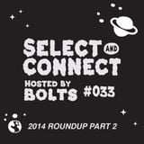 SHOW #33 - 2014 Roundup Part 2 - 29.12.2014