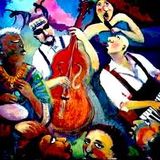 The Funky Blues Mix