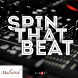 Malavitek - Spin That Beat #13 - Accordo Primordiale