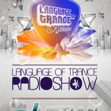 Language Of Trance 319 with David Justian