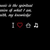 House Music( Weapons of House music - Feb 22 2013) - Mario Santiago