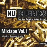 Nu Blends Mixtape Vol.1