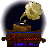 Leyendas 130615 Tema Dia del Padre Gerardo Casillas Mauricio Mendoza