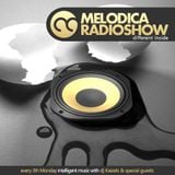 stroon - Melodica NTL Radioshow vol9 part2 for RadioDE