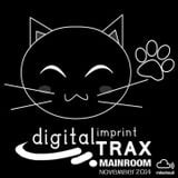 Main Room: Digital Imprint Trax Cloudcast November 2014 (Guest DJ Lenny Fontana from Karmic Power)