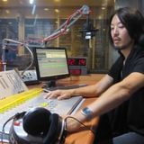 Sonic City with Dj Ray Kang - 2015-11-08- Sunday edition - Latest Tracks segment