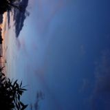 Eva: Sunset octubre 2011