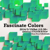 20140315 Fascinate Colors Set