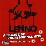 Decade of Professional Hits