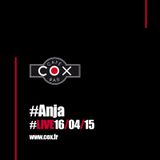 #cox #Anja #live #16042015