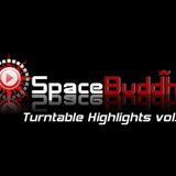 Space Buddha V.I.P Set - Turntable Highlights vol.1