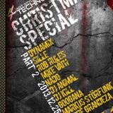 Art Style: Techno | Christmas Special Part II : Andre Grandeza