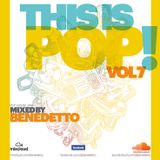 Benedetto - This Is Pop! Vol.7