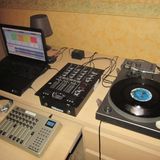 Tony Able-2014 Promo Mix