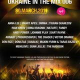 meHiLove - Ukraine In The Mix 006 @ Afterhours.FM