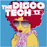 ĿÜZ. pres. The DISCO.TECH.BoX - Vol. 1