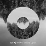 MIX14 Doors Open (2012)