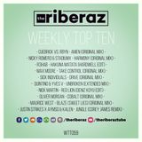 The Riberaz Weekly Top Ten 059