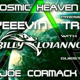 DJ Guille - Billyeeevin Trance Ep. 040 (08-21-14)