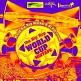 The Hip Hop World Cup Mixtape