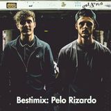 Bestimix 125: Pelo Rizardo