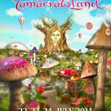 Swedish House Mafi, Faithless - Live @ Tomorrowland 2011 (Belgium) - 22.07.2011
