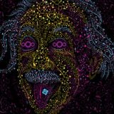 DJ1SRAEL - "Nightime's4freqs"