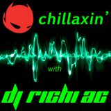 happy birthday to me - episode 12 Chillaxin' with Dj Richi AC