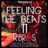FEELING THE BEATS #11